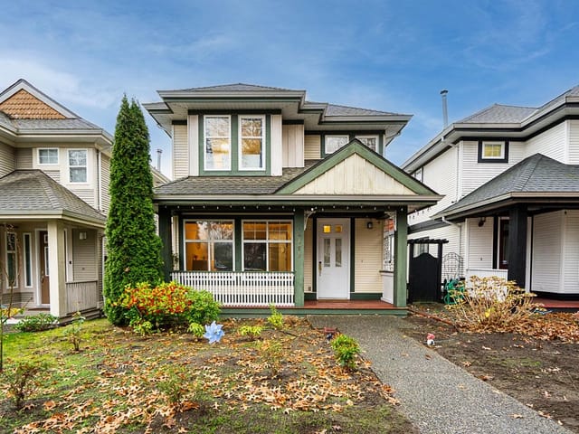 House for sale in Surrey, Surrey, 14858 58 Avenue, 263091522 | Realtylink.org