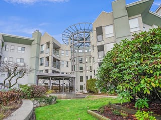 Apartment for sale in Abbotsford, Abbotsford, 108 2585 Ware Street, 263091530 | Realtylink.org