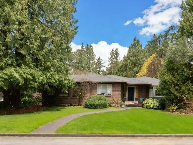 House for sale in Vancouver, Vancouver West, 4158 Salish Drive, 263091557 | Realtylink.org