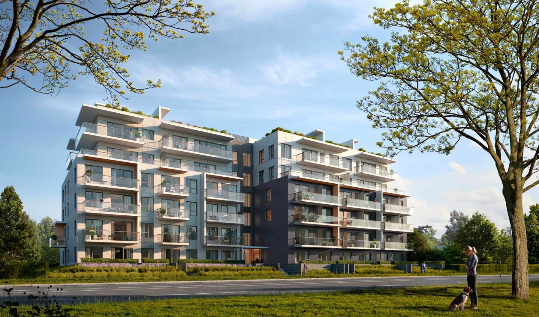 Apartment for sale in Vancouver, Vancouver West, 108 5168 Cambie Street, 263091567 | Realtylink.org