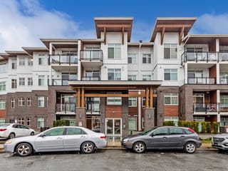 Apartment for sale in Langley, Langley, 306 5415 Brydon Crescent, 263091569 | Realtylink.org