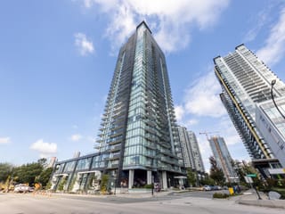 Apartment for sale in Burnaby, Burnaby South, 1002 6699 Dunblane Avenue, 263091573 | Realtylink.org