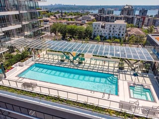 Apartment for sale in North Vancouver, North Vancouver, 1602 135 E 13th Street, 263091576 | Realtylink.org