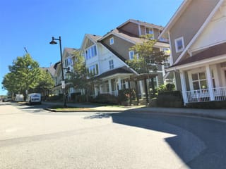 Townhouse for sale in Coquitlam, Coquitlam, 210 618 Langside Avenue, 263091583 | Realtylink.org