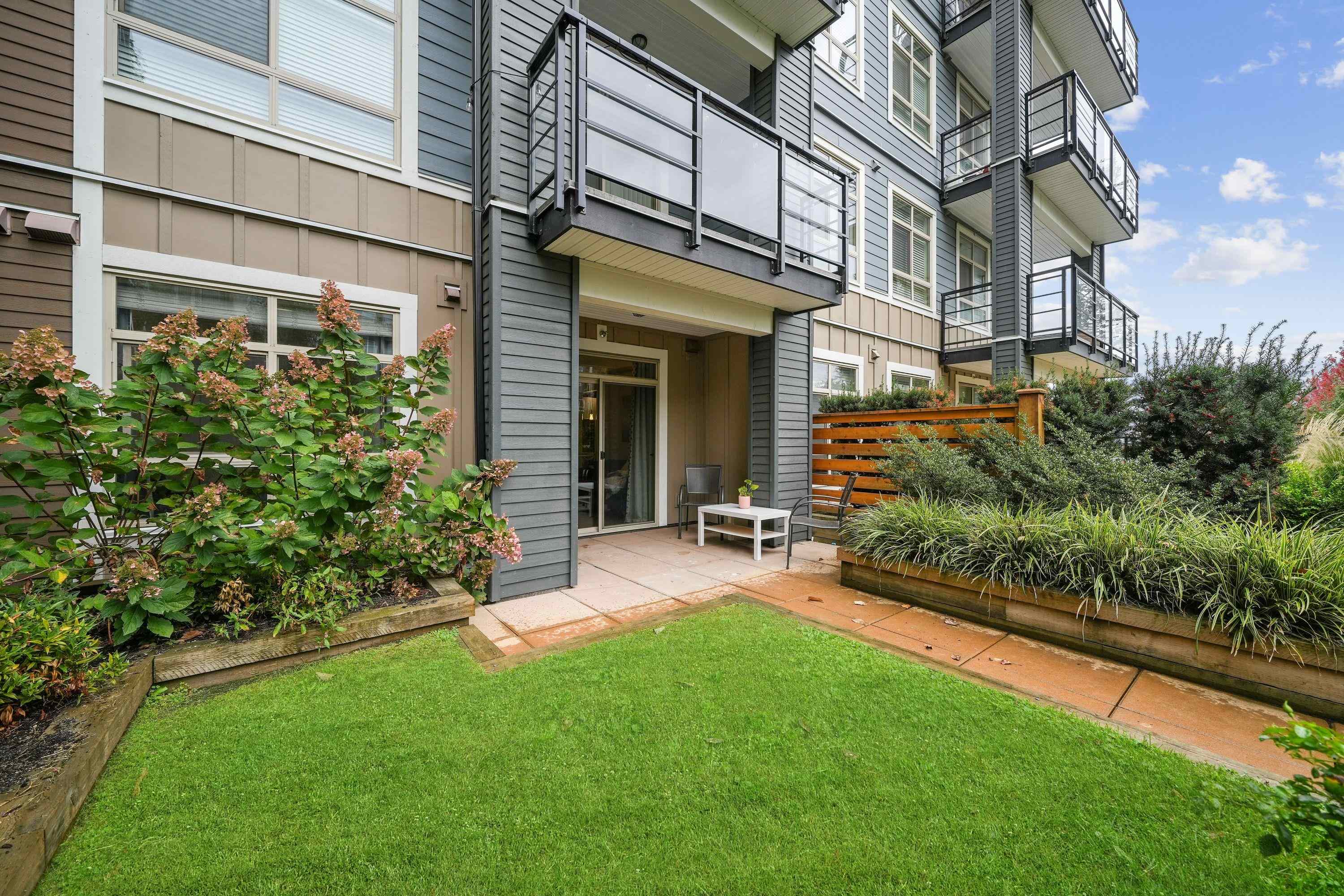 Apartment for sale in Chilliwack, Chilliwack, 206 45562 Airport Road, 263091589 | Realtylink.org