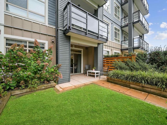 Apartment for sale in Chilliwack, Chilliwack, 206 45562 Airport Road, 263091589 | Realtylink.org