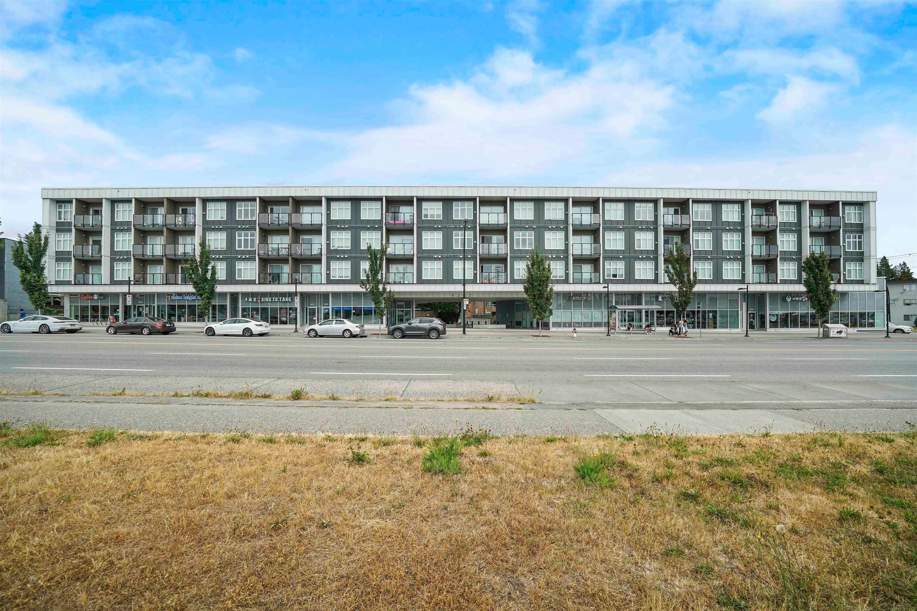 Apartment for sale in Burnaby, Burnaby South, PH6 6283 Kingsway, 263091594 | Realtylink.org