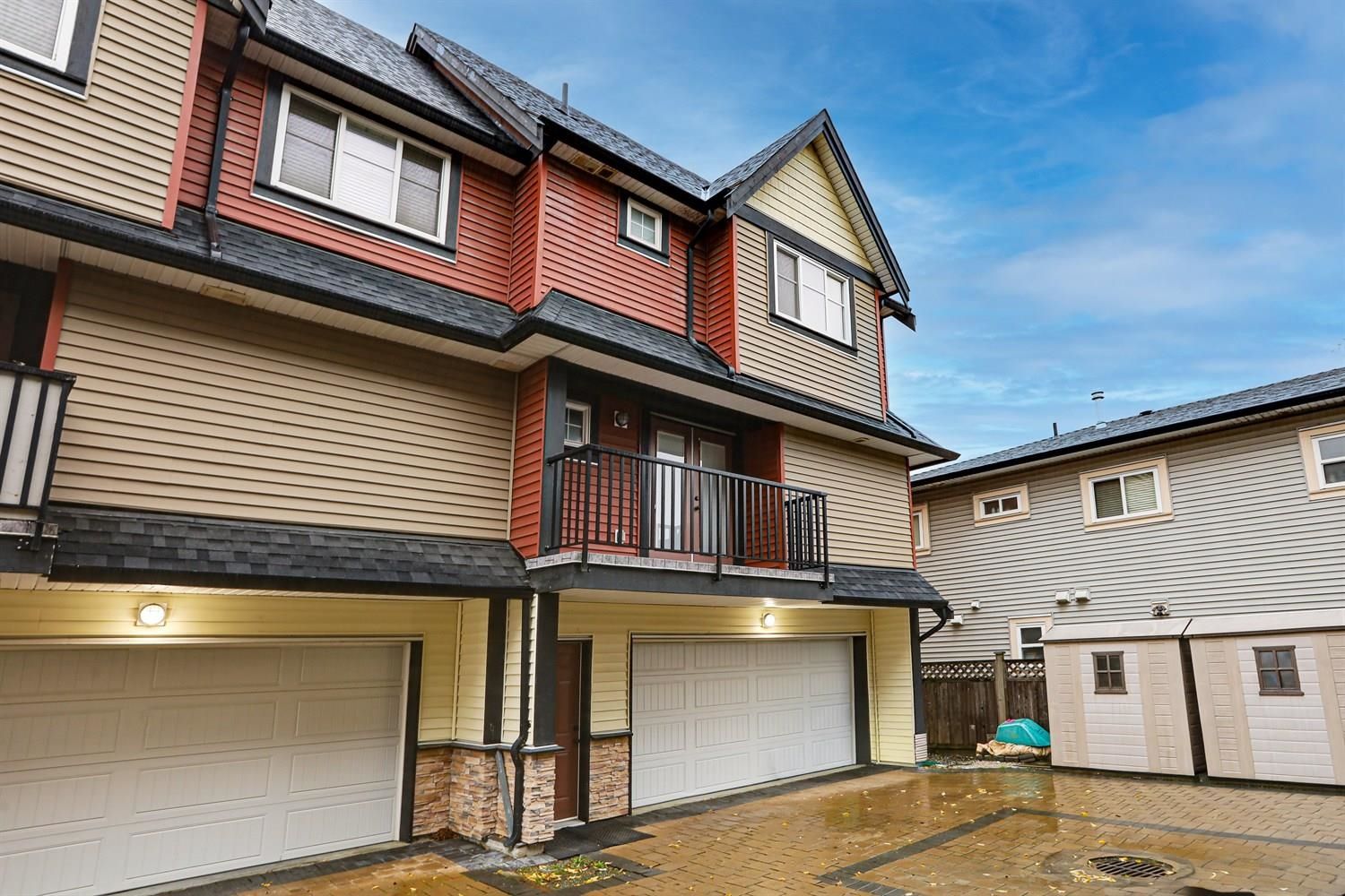 Townhouse for sale in New Westminster, New Westminster, 5 305 Jardine Street, 263091597 | Realtylink.org