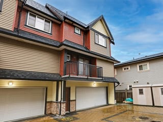 Townhouse for sale in New Westminster, New Westminster, 5 305 Jardine Street, 263091597 | Realtylink.org