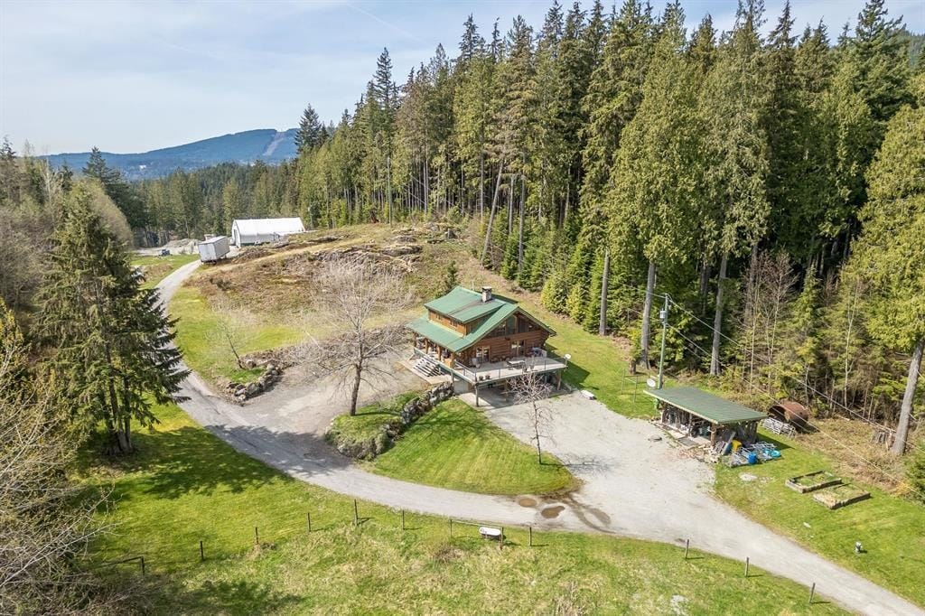 House for sale in Mission, Mission, 12585 Ainsworth Street, 263091609 | Realtylink.org