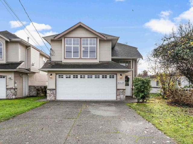 House for sale in Chilliwack, Chilliwack, B 45658 Lewis Avenue, 263091613 | Realtylink.org