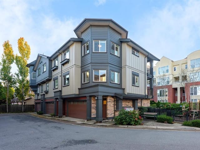 Townhouse for sale in Richmond, Richmond, 1 8380 General Currie Road, 263091615 | Realtylink.org