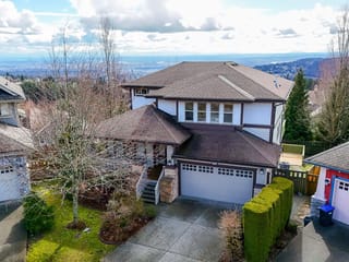House for sale in Port Moody, Port Moody, 113 Cranberry Court, 263091617 | Realtylink.org