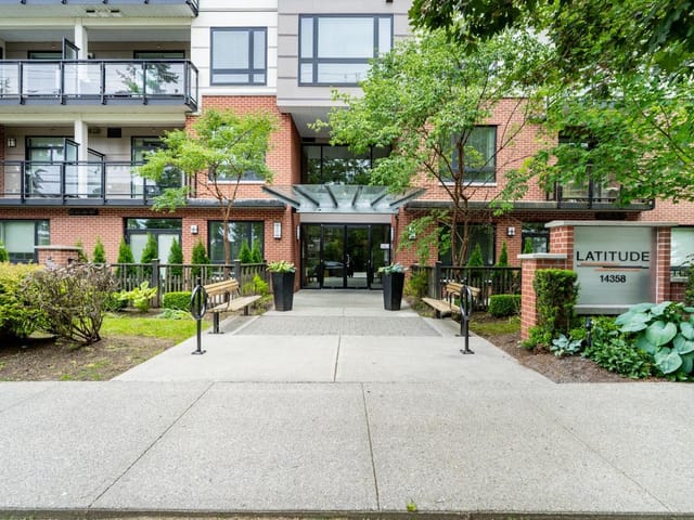 Apartment for sale in Surrey, Surrey, 214 14358 60 Avenue, 263091621 | Realtylink.org