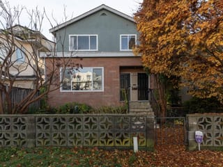 House for sale in Vancouver, Vancouver East, 1636 Frances Street, 263091633 | Realtylink.org