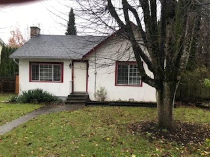 House for sale in Abbotsford, Abbotsford, 33935 Pine Street, 263091642 | Realtylink.org