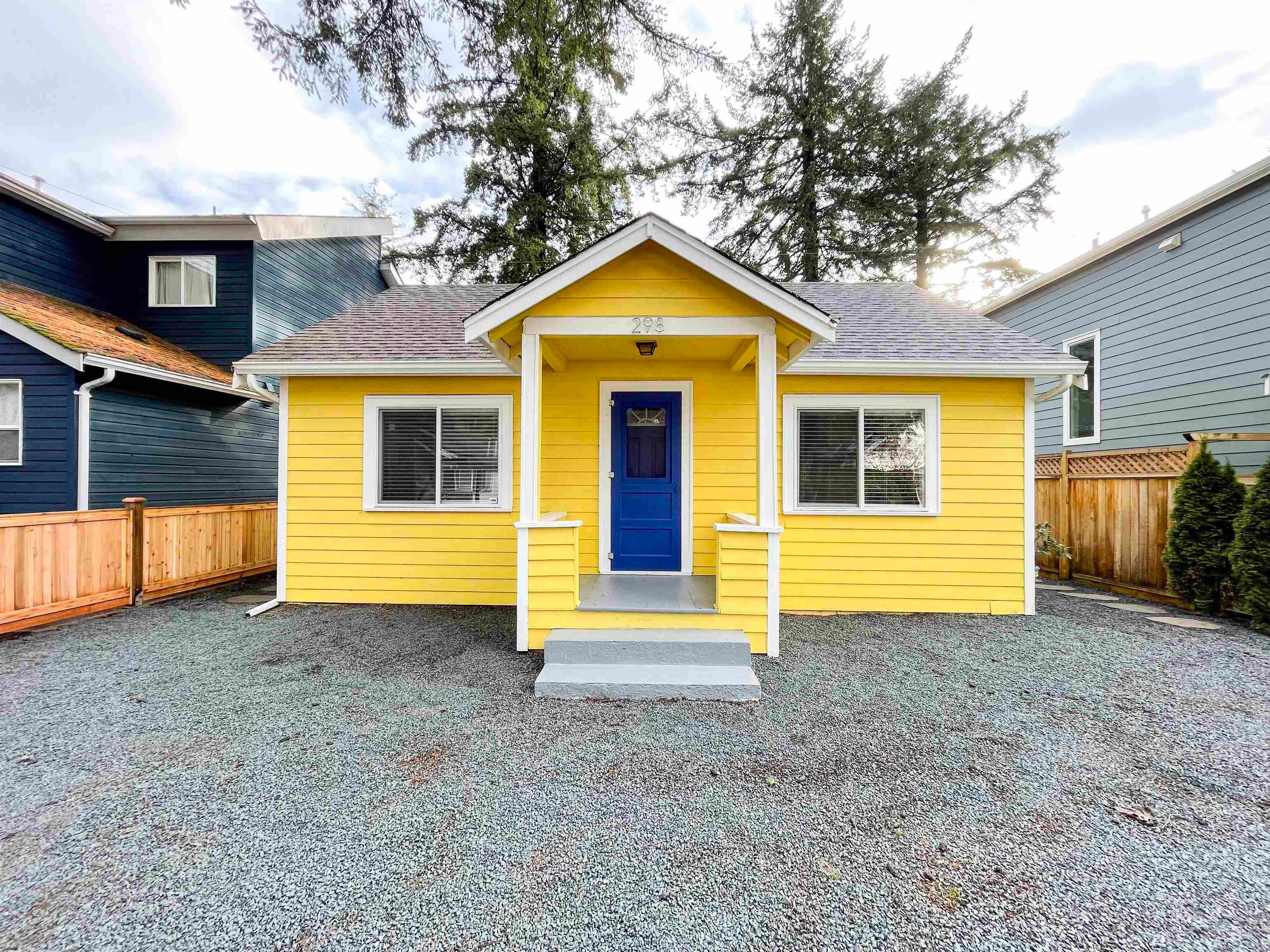 House for sale in Cultus Lake, Cultus Lake & Area, 298 Hemlock Street, 263091667 | Realtylink.org