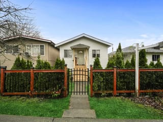 House for sale in Vancouver, Vancouver East, 2316 Nanaimo Street, 263091702 | Realtylink.org