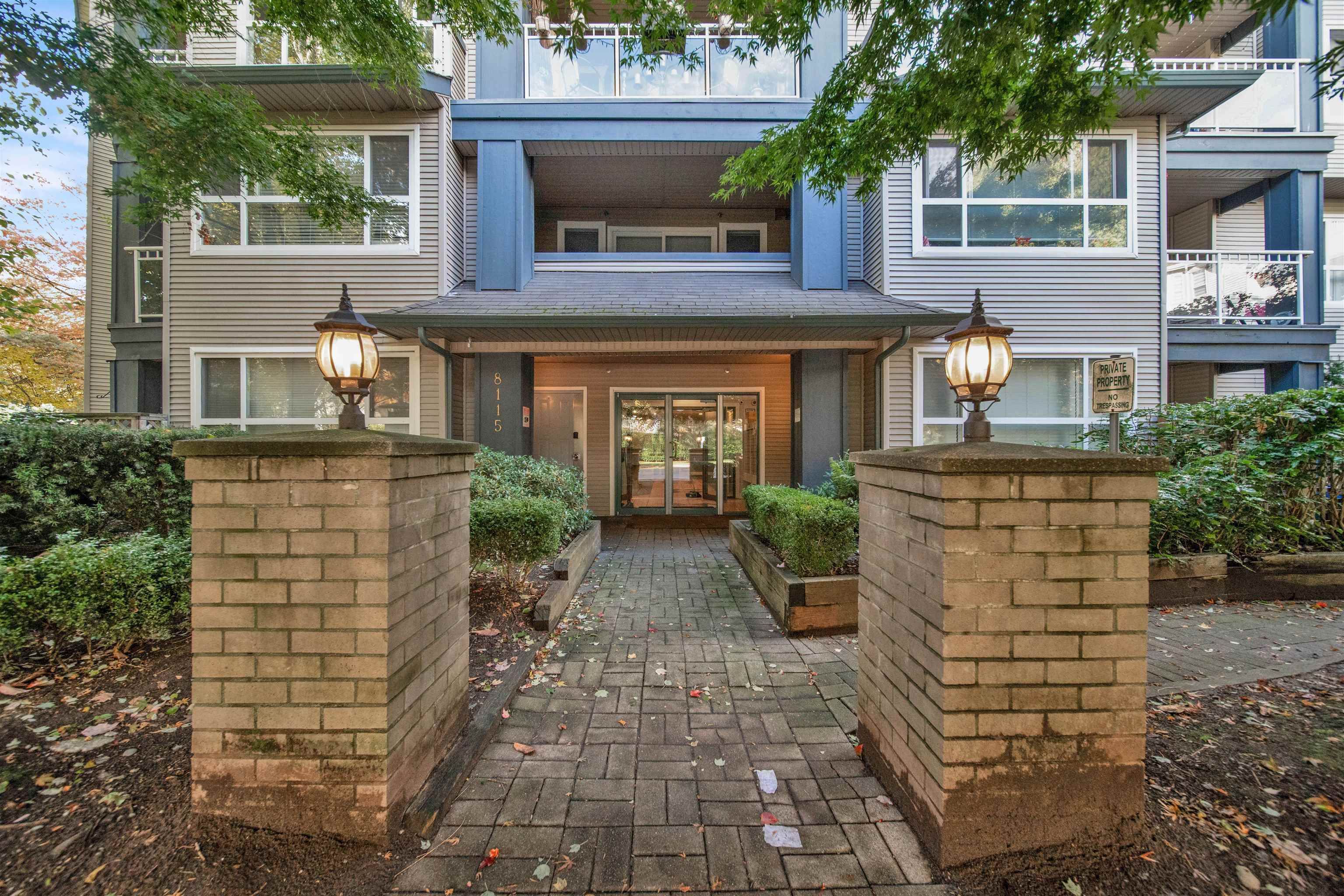 Apartment for sale in Surrey, Surrey, 210 8115 121a Street, 263091704 | Realtylink.org