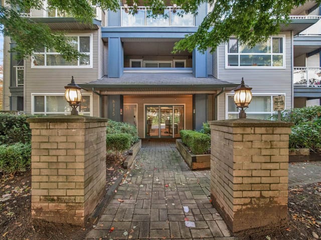 Apartment for sale in Surrey, Surrey, 210 8115 121a Street, 263091704 | Realtylink.org