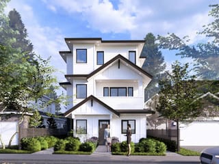 Lot for sale in Port Coquitlam, Port Coquitlam, 2942 Oxford Street, 263091744 | Realtylink.org