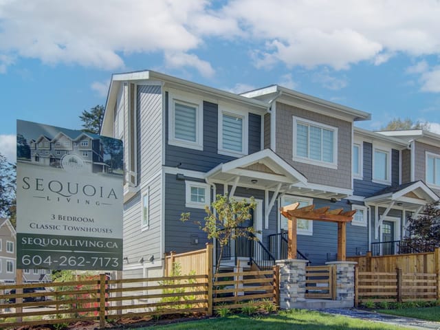 Townhouse for sale in Maple Ridge, Maple Ridge, 5 23108 Lougheed Highway, 263091752 | Realtylink.org