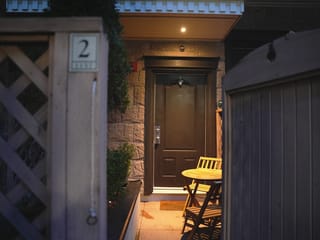 Townhouse for rent in Vancouver, Vancouver West, 2 1137 Barclay Street, 263091753 | Realtylink.org