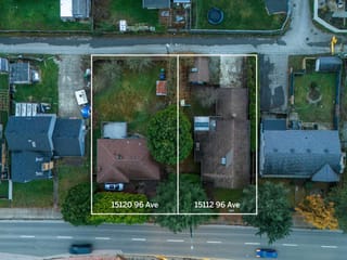 House for sale in Surrey, Surrey, 15120 96 Avenue, 263091764 | Realtylink.org