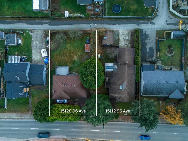 House for sale in Surrey, Surrey, 15120 96 Avenue, 263091764 | Realtylink.org