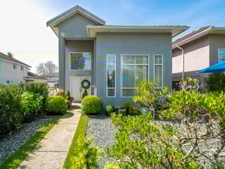 House for sale in Richmond, Richmond, 4573 No. 5 Road, 263091780 | Realtylink.org