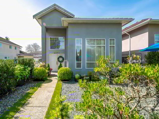 House for sale in Richmond, Richmond, 4573 No. 5 Road, 263091780 | Realtylink.org