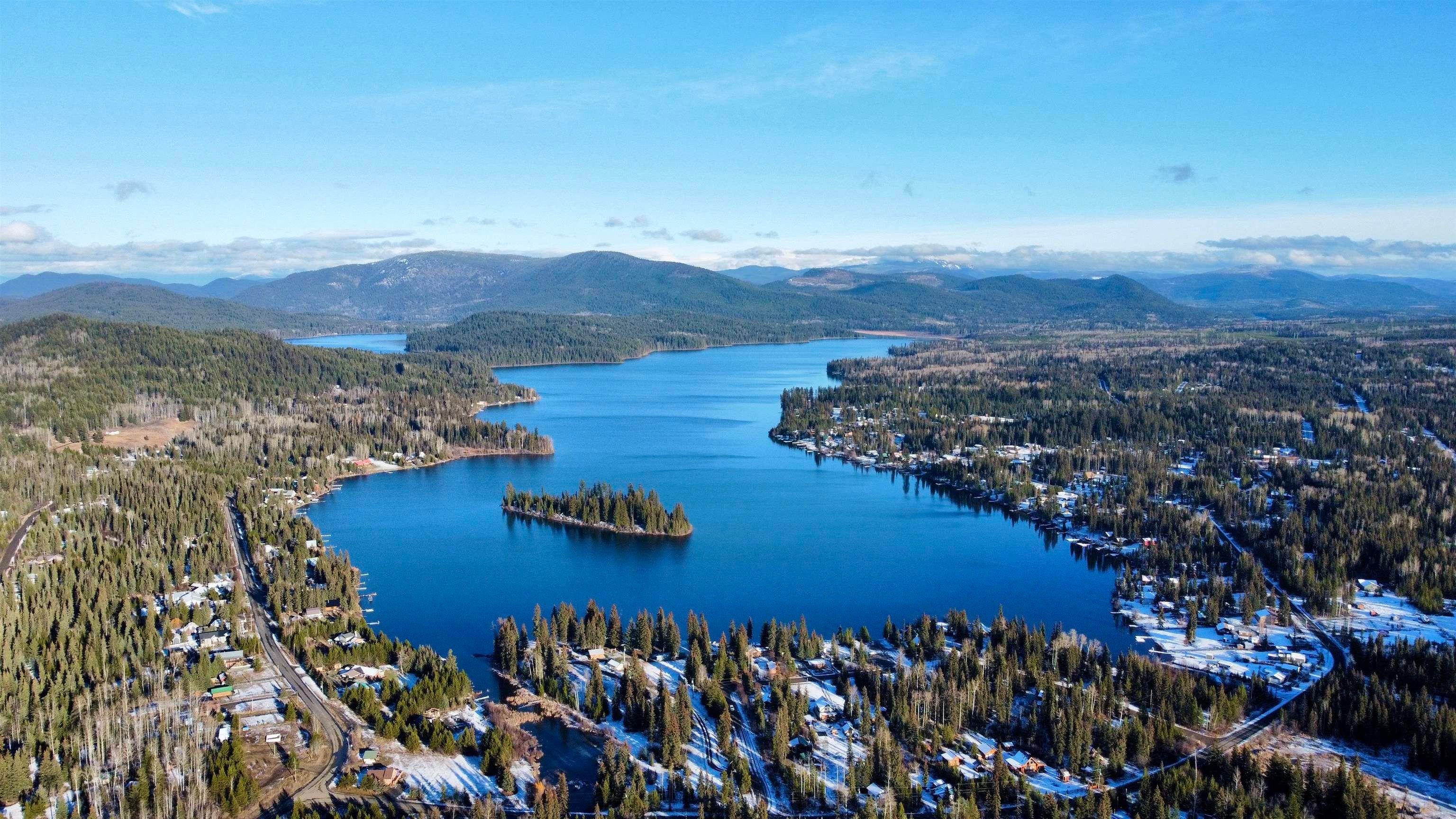 Lot for sale in Deka Lake / Sulphurous / Hathawa, 100 Mile House, 6305 Renney Road, 263091797 | Realtylink.org