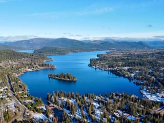 Lot for sale in Deka Lake / Sulphurous / Hathawa, 100 Mile House, 6305 Renney Road, 263091797 | Realtylink.org