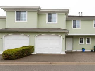 Townhouse for sale in Richmond, Richmond, 6 10280 Bryson Drive, 263091806 | Realtylink.org