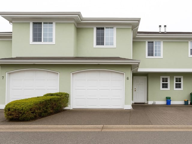 Townhouse for sale in Richmond, Richmond, 6 10280 Bryson Drive, 263091806 | Realtylink.org