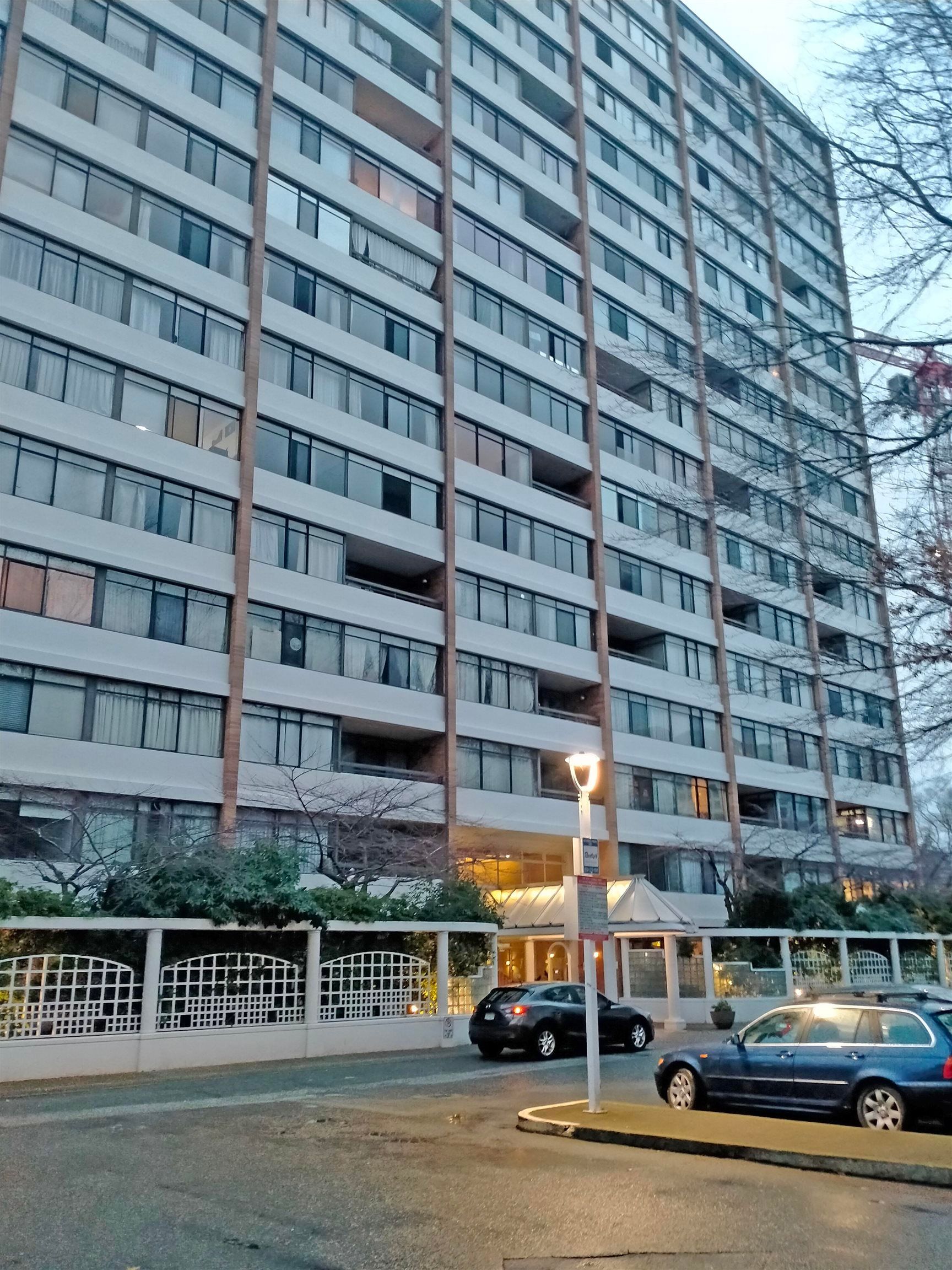 Apartment for sale in Richmond, Richmond, 1309 6611 Minoru Boulevard, 263091812 | Realtylink.org