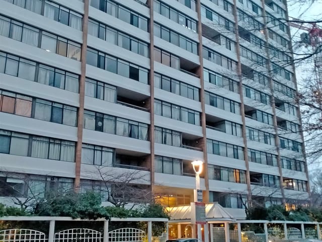 Apartment for sale in Richmond, Richmond, 1309 6611 Minoru Boulevard, 263091812 | Realtylink.org