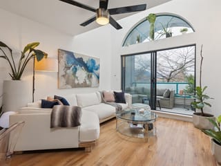 Apartment for sale in Port Coquitlam, Port Coquitlam, 300 1966 Coquitlam Avenue, 263091828 | Realtylink.org