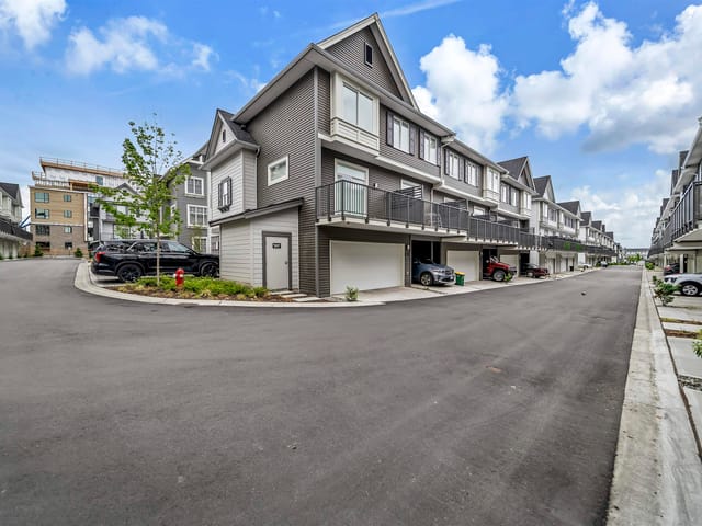Townhouse for sale in Surrey, Surrey, 120 15778 85 Avenue, 263091833 | Realtylink.org