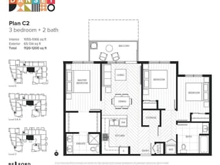 Apartment for sale in Coquitlam, Coquitlam, 321 599 Dansey Avenue, 263091841 | Realtylink.org