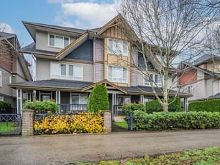 Townhouse for sale in Surrey, Cloverdale, 58 7088 191 Street, 263091846 | Realtylink.org