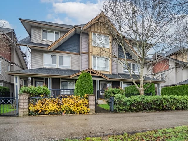 Townhouse for sale in Surrey, Cloverdale, 58 7088 191 Street, 263091846 | Realtylink.org