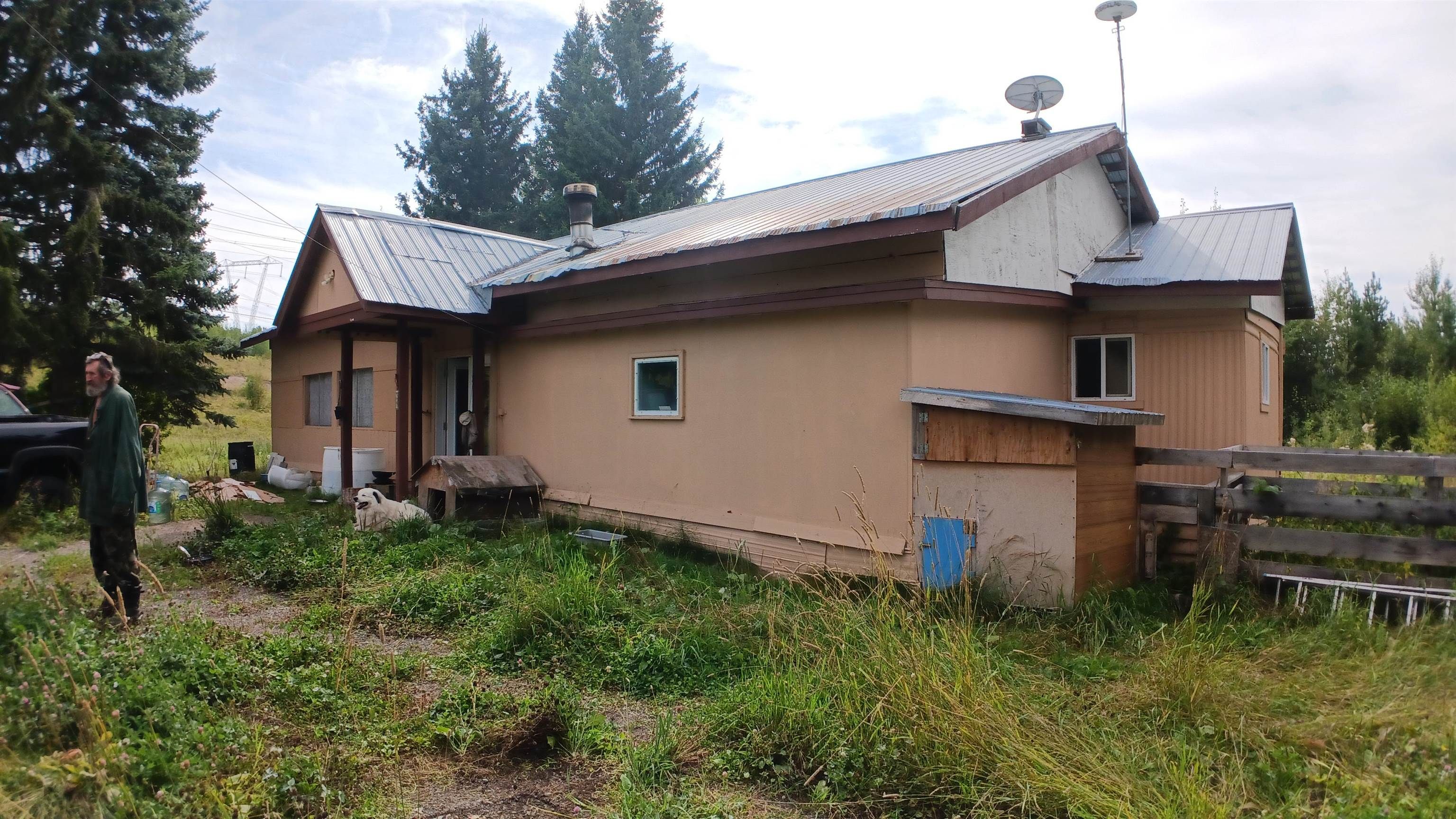 Manufactured Home for sale in Hixon, PG Rural South, 6515 Thorley Road, 263091847 | Realtylink.org