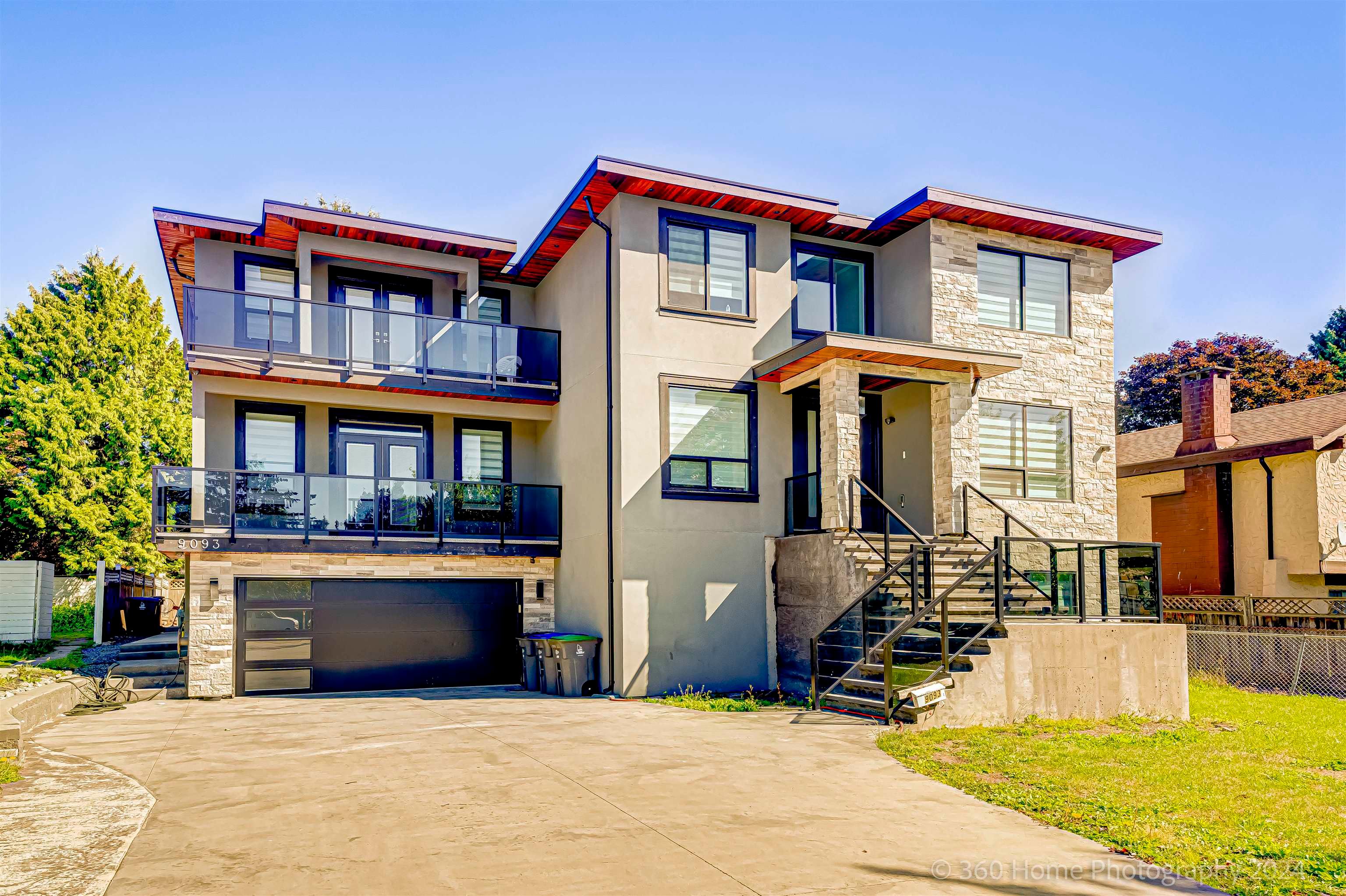 House for sale in Surrey, Surrey, 9093 Buchanan Place, 263091850 | Realtylink.org