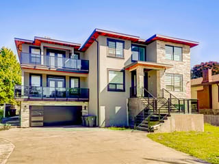 House for sale in Surrey, Surrey, 9093 Buchanan Place, 263091850 | Realtylink.org