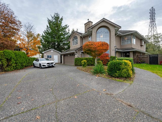 House for sale in New Westminster, New Westminster, 102 Viscount Place, 263091851 | Realtylink.org