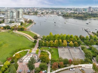 Apartment for sale in Vancouver, Vancouver West, 2201 1408 Strathmore Mews, 263091854 | Realtylink.org