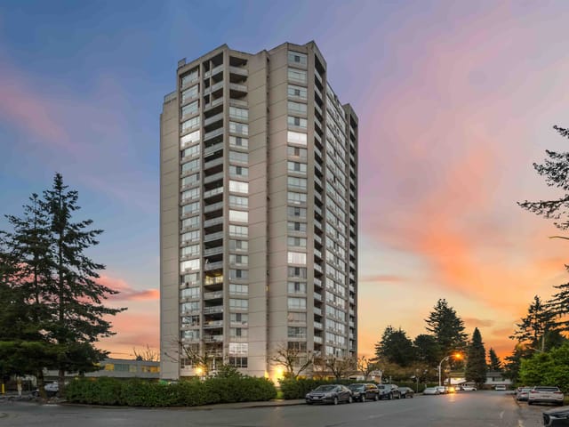 Apartment for sale in Surrey, North Surrey, 701 14881 103a Avenue, 263091855 | Realtylink.org