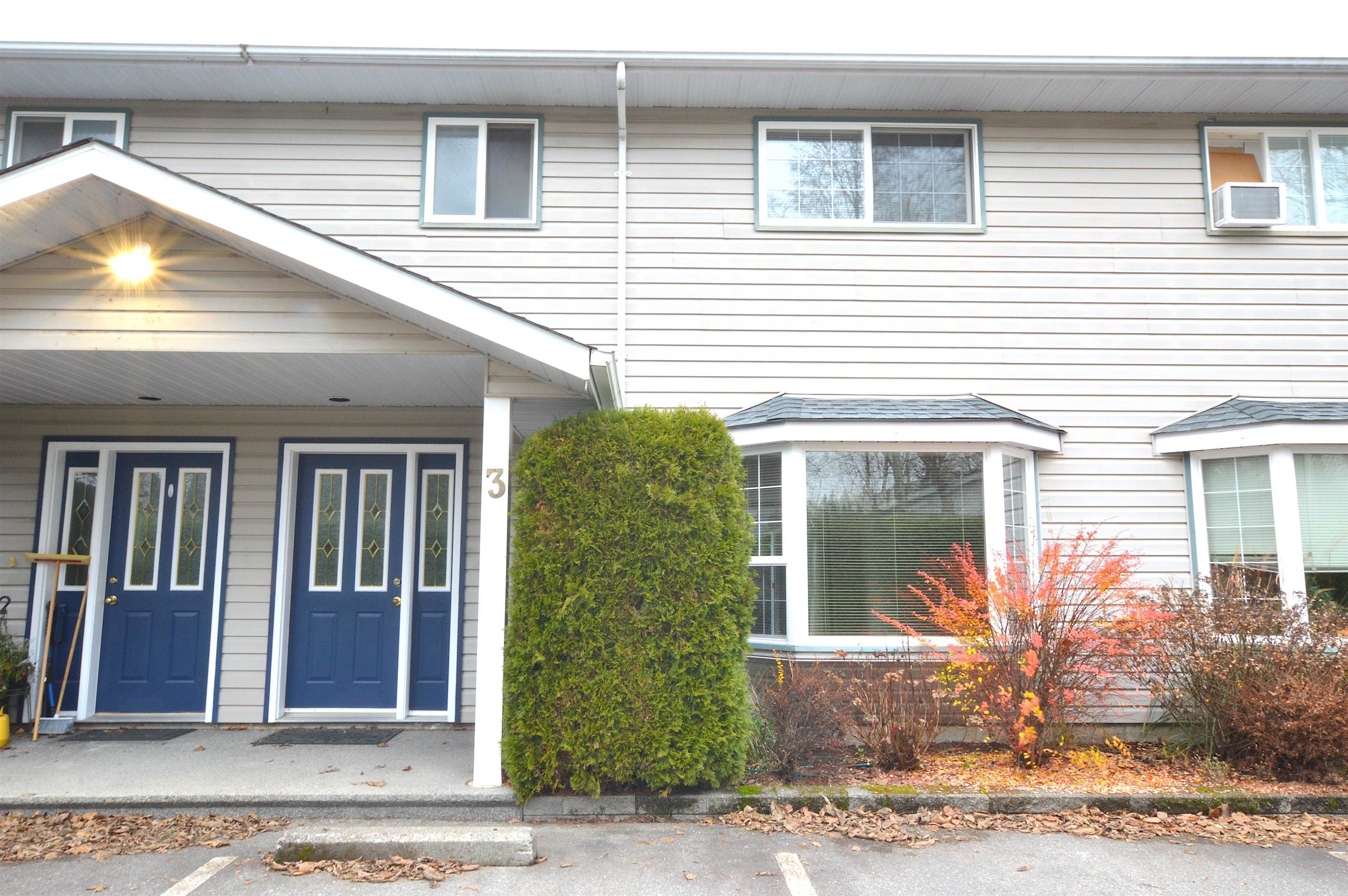 Townhouse for sale in Terrace, Terrace, 3 2609 Braun Street, 263091869 | Realtylink.org