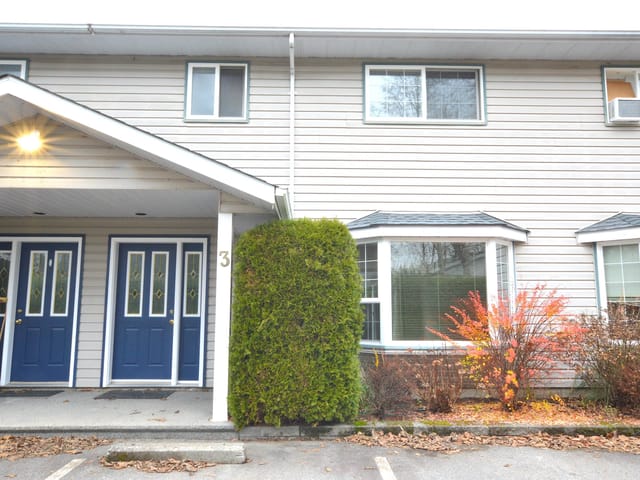 Townhouse for sale in Terrace, Terrace, 3 2609 Braun Street, 263091869 | Realtylink.org